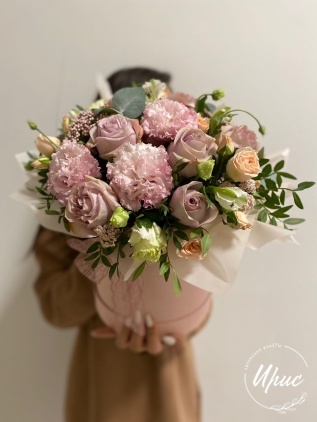 Bouquet 043